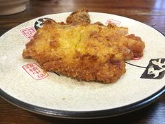-金杨拉面王(杨南路店)