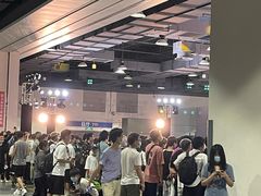 -上海跨国采购会展中心