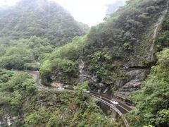 -太鲁阁公园
