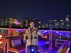 -琶醍壹号•音乐江景餐吧