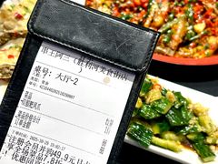 -串王阿三烧烤·小龙虾·烤鱼(拱墅胜利河美食街店)