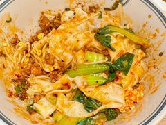 -子午路张记·肉夹馍(华强北店)