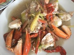 -Gourmet Tsingtao(巷子深)