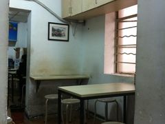 大堂-项记面馆(明瓦廊店)