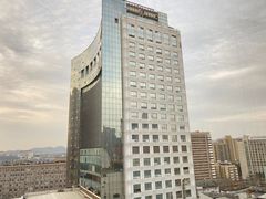 -杭州大厦宾馆