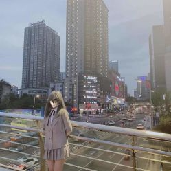 -藤野造型