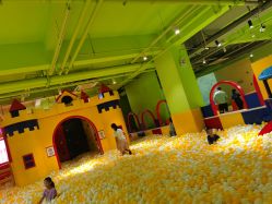 -宝燕乐园(闵行旗舰店)