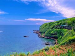 -涠洲岛火山国家地质公园