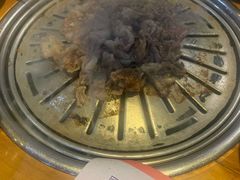 老炉家吾桑格-老炉家木炭烤肉(长江国际店)