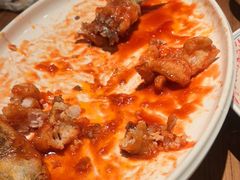 -汉小城·老铫子藕汤·乡野湖北菜(江汉路吉庆街店)