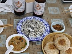 -清真·鸦儿李记·小馆(后海店)