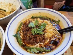 -好這口重庆小面(总店)