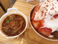 -怪物的冰与火(天虹商场中山路店)