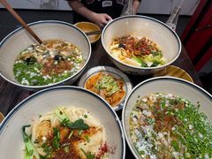 -尚寨嫽扎咧面馆(钟楼店)