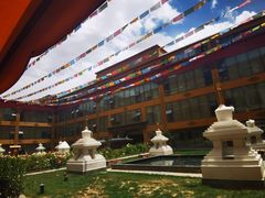 -思金拉措庄园藏餐(太阳岛店)