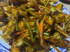 -协顺园回头馆(南顺城路店)