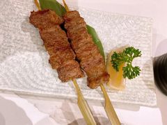 -元满•自助和牛·烧鸟lzakaya(文范路店)