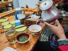 -尼玛藏家风味园(阿山食城店)