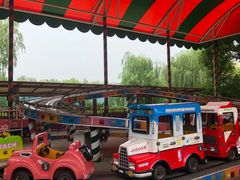 -济南方特东方神画