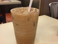 牛腩牛杂粗面-永盈茶餐厅(中山四路店)