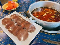 -马路边边串串香(双井直营店)