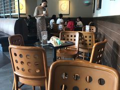 -星巴克(丽水万地广场店)