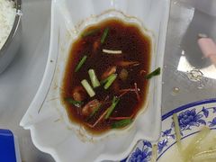 -芸海阁·农家私房菜(沙家浜景区出口店)