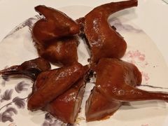 -南宁荔园维景国际酒店·荔园中餐厅