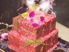 -焼肉 薩摩牛旬 A5鹿児島黒毛和牛一頭買い　(渋谷本店)