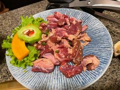 -梦山水日本烧肉(五四广场店)