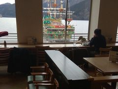 -桃源台景观餐厅