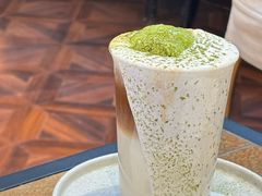 -大书房咖啡(中传国交店)