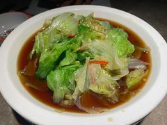 -新白鹿餐厅(金鹰新街口店)