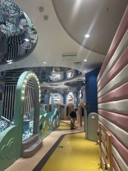 -meland club亲子乐园(重庆万象城店)