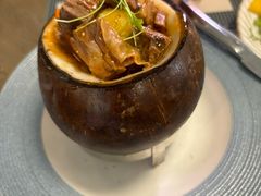 -仁义涵西餐·咖啡(中华巴洛克店)