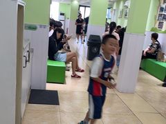 -学知乐教育·幼小衔接·小学科辅导(嘉定镇校区)