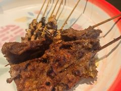 -北丐先生·野馄饨烧烤(长宁龙之梦店)