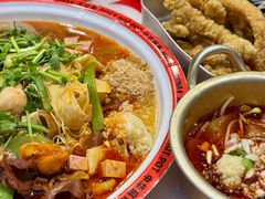 -文立新麻辣烫(合生汇21街区店)