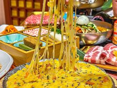 -韩一品韩国料理(柏庐南路店)