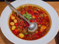 -吕氏疙瘩汤·新鲁菜(济南万象城店)
