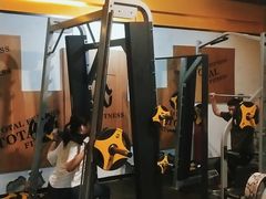 -力美健·游泳·健身(亚运城店)