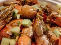 -海鲜e族(马王堆店)