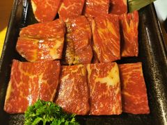 -本寻烧肉酒场(双井店)