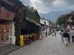 -大理文庙(大理古城)