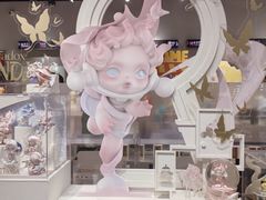 -泡泡玛特POPMART(石景山万达店)