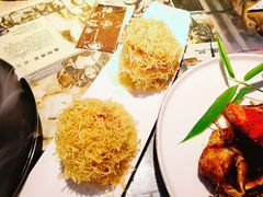 -豆蔻电影主题餐厅(四牌楼店)