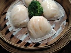 -金厨泰国餐厅·全泰籍厨师料理(拱北店)