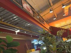 -肥肥虾庄·金牌油焖大虾(杨园滨江时代walk店)