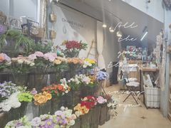-ChaKo Flora ·茶子花艺 (市北店)