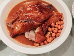 -锦园春香港茶餐厅(西海湾旗舰店)